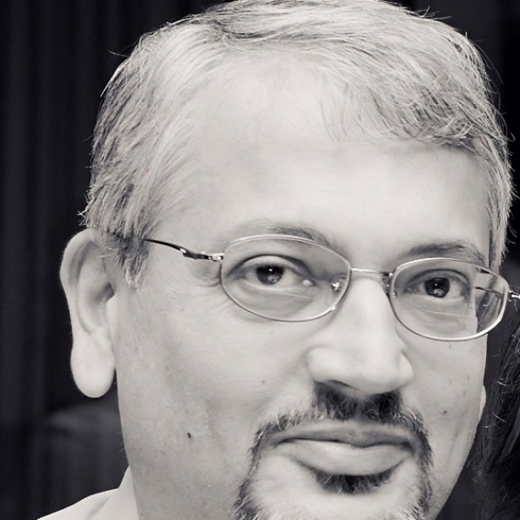 Mr. Ravi Jaisinghani